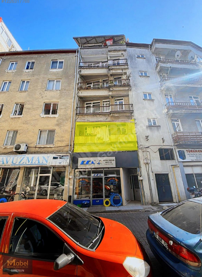 ŞEYH KERAMETTİN MAH.SATILIK DAİRE